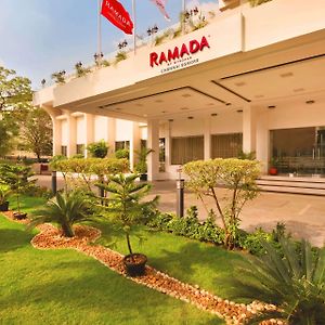 Ramada By Wyndham Chennai Egmore