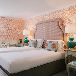 Fabulous King Room Mobility accessible