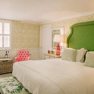 Fabulous King Room Dog friendly