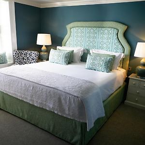 Two-Bedroom King Suite Pet not allowed